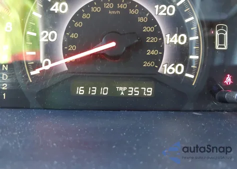 2008 Honda Odyssey Ex-L from USA, damaged, VIN 5FNRL38648B094518